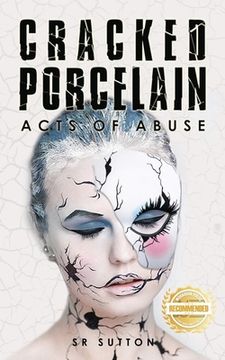 portada Cracked Porcelain: Acts of Abuse Part One (en Inglés)