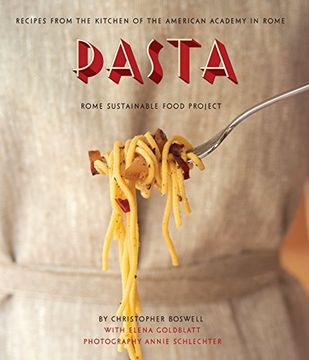 portada Pasta (in English)