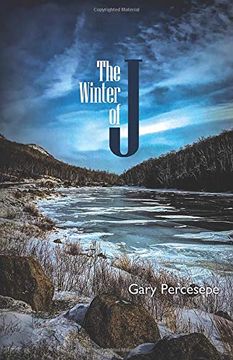 portada The Winter of j (en Inglés)