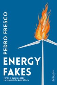 portada Energy Fakes