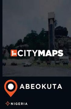 portada City Maps Abeokuta Nigeria (en Inglés)