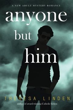 portada Anyone But Him (en Inglés)