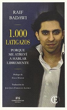 portada 1000 Latigazos (in Spanish)
