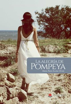 portada La Alegria de Pompeya