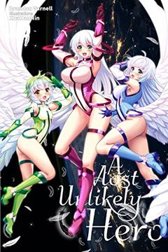 portada A Most Unlikely Hero, Volume 10 (in English)