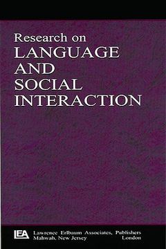 portada expert talk and risk in health care: a special issue of research on language and social interaction (en Inglés)