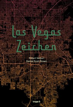 portada Las Vegas Zeichen (Modern Times: Hrsg von Marcus Nitschke) (en Alemán)