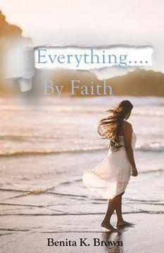 portada Everything... by Faith (en Inglés)