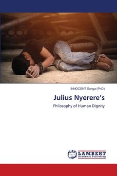 portada Julius Nyerere's (in English)