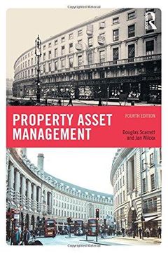 portada Property Asset Management (en Inglés)
