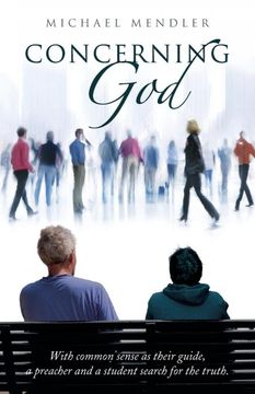 portada Concerning god 