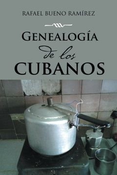 portada Genealogía de los Cubanos