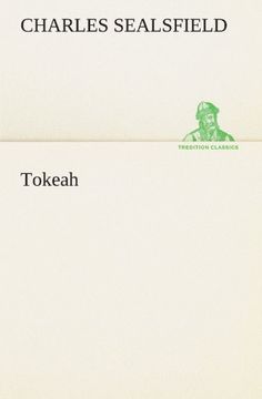 portada Tokeah Tredition Classics (in German)