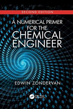 portada A Numerical Primer for the Chemical Engineer, Second Edition 