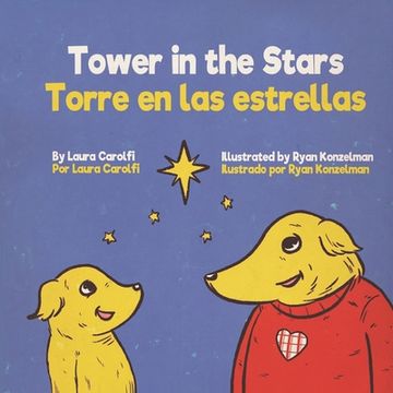 portada Tower in the Stars: Torre en las estrellas (en Inglés)