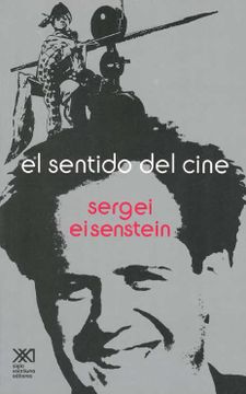 portada El Sentido del Cine (in Spanish)