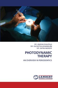 portada Photodynamic Therapy (in English)