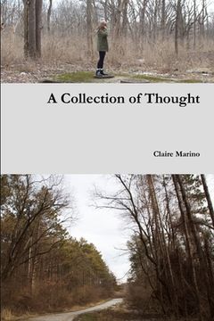 portada A Collection of Thought (in English)