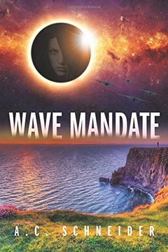portada Wave Mandate: Volume 1