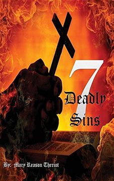 portada Seven Deadly Sins (Sins of Bear Corner)