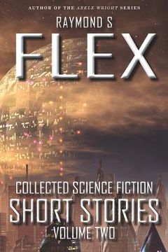 portada Collected Science Fiction Short Stories: Volume Two (en Inglés)