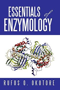 portada Essentials of Enzymology (in English)