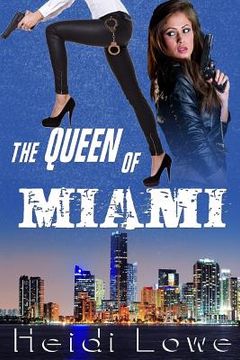 portada The Queen of Miami (en Inglés)