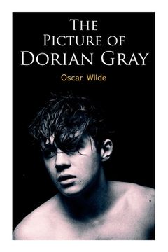 portada The Picture of Dorian Gray 