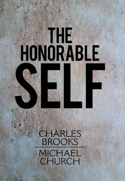 portada The Honorable Self (en Inglés)