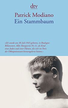 portada Ein Stammbaum (en Alemán)