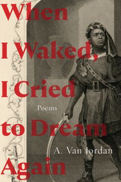 portada When i Waked, i Cried to Dream Again: Poems [Hardcover ] (in English)