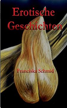 portada Erotische Geschichten (in German)