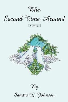 portada the second time around (in English)