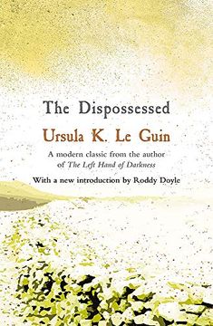 portada The Dispossessed (Gollancz S. F. ) (in English)