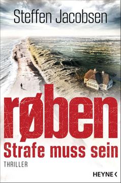 portada Røben - Strafe Muss Sein (in German)