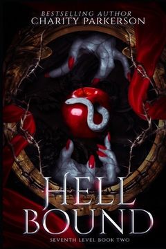 portada Hell Bound (en Inglés)