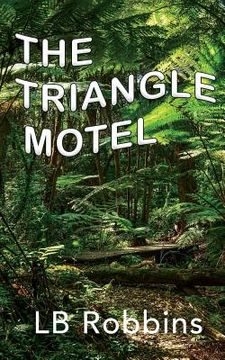 portada The Triangle Motel (en Inglés)