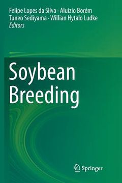 portada Soybean Breeding