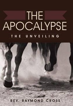 portada The Apocalypse: The Unveiling