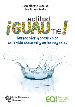 portada Actitud Guame! (in Spanish)