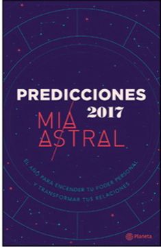 portada Predicciones 2017 (in Spanish)