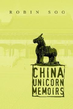 portada china unicorn memoirs