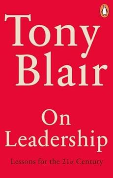 portada On Leadership: Lessons for the 21st Century