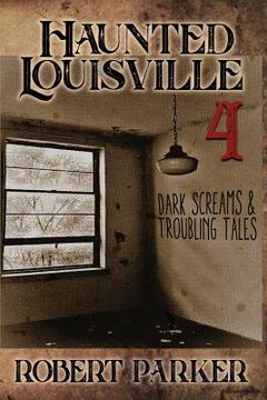 portada Haunted Louisville 4