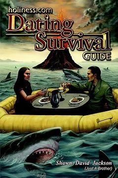 portada holiness.com dating survival guide (en Inglés)