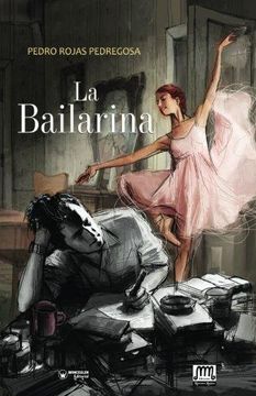 portada La Bailarina