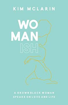 portada Womanish (en Inglés)