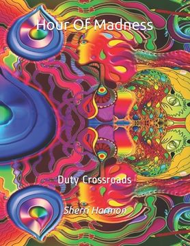 portada Hour Of Madness: Duty Crossroads (en Inglés)