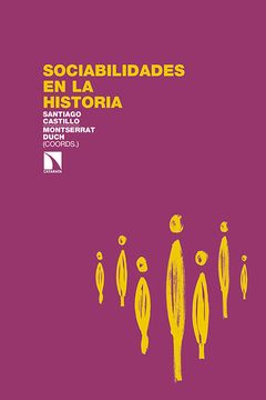 portada Sociabilidades en la Historia (in Spanish)