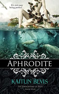 portada Aphrodite (en Inglés)